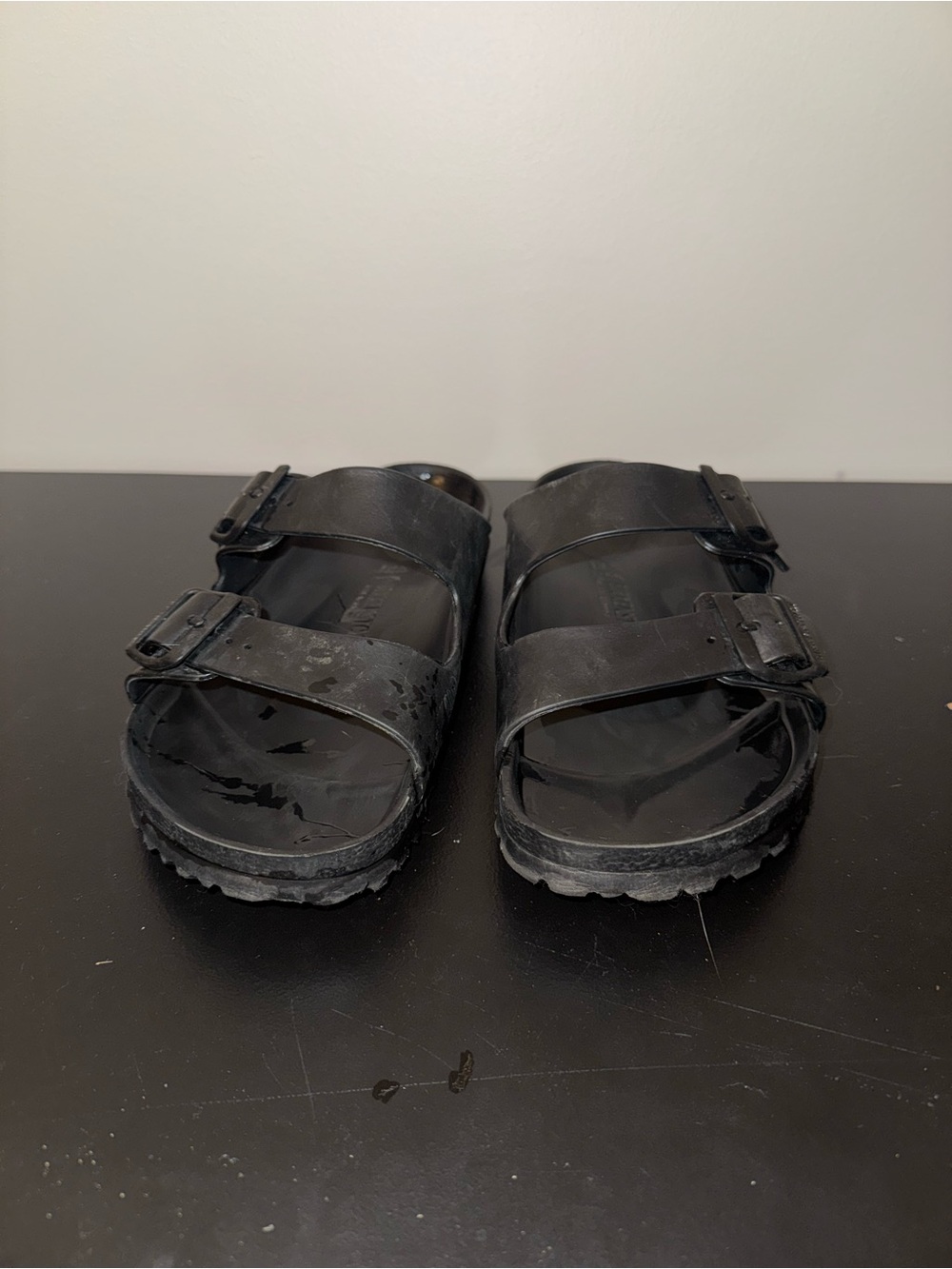 Birkenstock Arizona essentials